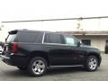 Black - Tahoe Premier 4WD Photo No. 4