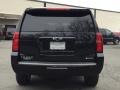 Black - Tahoe Premier 4WD Photo No. 5