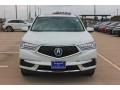 White Diamond Pearl - MDX Technology Photo No. 2