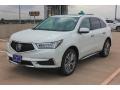 White Diamond Pearl - MDX Technology Photo No. 3