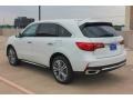 White Diamond Pearl - MDX Technology Photo No. 5