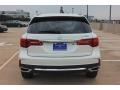 White Diamond Pearl - MDX Technology Photo No. 6