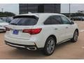 White Diamond Pearl - MDX Technology Photo No. 7