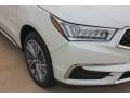 White Diamond Pearl - MDX Technology Photo No. 10