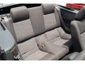 2005 Mineral Grey Metallic Ford Mustang V6 Premium Convertible  photo #10