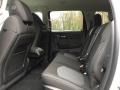2017 Silver Ice Metallic Chevrolet Traverse LT AWD  photo #7