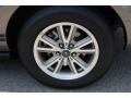 2005 Mineral Grey Metallic Ford Mustang V6 Premium Convertible  photo #19