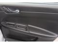 Silver Ice Metallic - Impala LTZ Photo No. 30