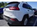 Bright White - Cherokee Sport Photo No. 3