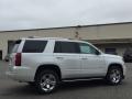 2017 Iridescent Pearl Tricoat Chevrolet Tahoe Premier 4WD  photo #4