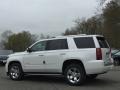 2017 Iridescent Pearl Tricoat Chevrolet Tahoe Premier 4WD  photo #6