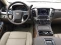 Iridescent Pearl Tricoat - Tahoe Premier 4WD Photo No. 8