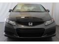 Alabaster Silver Metallic - Civic EX-L Coupe Photo No. 3
