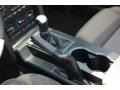 2005 Mineral Grey Metallic Ford Mustang V6 Premium Convertible  photo #22