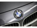 2014 Mineral Grey Metallic BMW 3 Series 320i Sedan  photo #28
