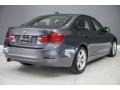 2014 Mineral Grey Metallic BMW 3 Series 320i Sedan  photo #30