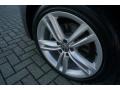 2015 Platinum Gray Metallic Volkswagen Passat SE Sedan  photo #13