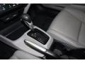 2012 Alabaster Silver Metallic Honda Civic EX-L Coupe  photo #24