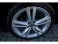 2015 Platinum Gray Metallic Volkswagen Passat SE Sedan  photo #16