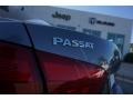 Platinum Gray Metallic - Passat SE Sedan Photo No. 17