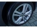 Platinum Gray Metallic - Passat SE Sedan Photo No. 25