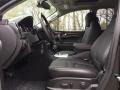 2017 Ebony Twilight Metallic Buick Enclave Leather AWD  photo #9