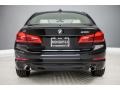 2017 Jet Black BMW 5 Series 530i Sedan  photo #4