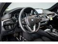 Bluestone Metallic - 5 Series 530i Sedan Photo No. 5