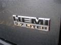 Mineral Gray Metallic - Aspen Limited HEMI 4WD Photo No. 6