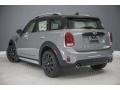 2017 Moonwalk Grey Metallic Mini Countryman Cooper S  photo #3
