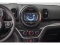 2017 Moonwalk Grey Metallic Mini Countryman Cooper S  photo #5