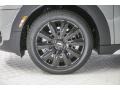 2017 Mini Countryman Cooper S Wheel and Tire Photo