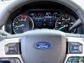 Shadow Black - F450 Super Duty Lariat Crew Cab 4x4 Chassis Photo No. 16
