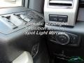 Shadow Black - F450 Super Duty Lariat Crew Cab 4x4 Chassis Photo No. 21