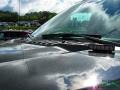 Shadow Black - F450 Super Duty Lariat Crew Cab 4x4 Chassis Photo No. 24
