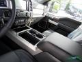 Shadow Black - F450 Super Duty Lariat Crew Cab 4x4 Chassis Photo No. 25