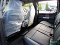 Shadow Black - F450 Super Duty Lariat Crew Cab 4x4 Chassis Photo No. 30