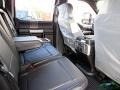 Shadow Black - F450 Super Duty Lariat Crew Cab 4x4 Chassis Photo No. 31