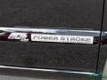 Shadow Black - F450 Super Duty Lariat Crew Cab 4x4 Chassis Photo No. 32