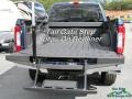 2017 Blue Jeans Ford F250 Super Duty Lariat Crew Cab 4x4  photo #14
