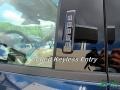 2017 Blue Jeans Ford F250 Super Duty Lariat Crew Cab 4x4  photo #31