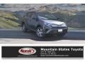 Magnetic Gray Metallic - RAV4 LE Photo No. 1
