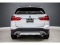 2017 Glacier Silver Metallic BMW X1 xDrive28i  photo #4