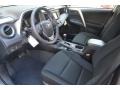 Magnetic Gray Metallic - RAV4 LE Photo No. 5