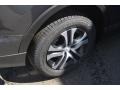 Magnetic Gray Metallic - RAV4 LE Photo No. 9