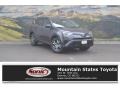 Magnetic Gray Metallic - RAV4 LE Photo No. 1