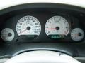 2007 Cool Vanilla White Chrysler Town & Country Touring  photo #16