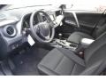 Magnetic Gray Metallic - RAV4 LE Photo No. 5