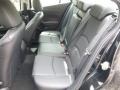 Jet Black Mica - MAZDA3 Grand Touring 4 Door Photo No. 8