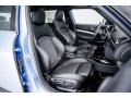Digital Blue Metallic - Clubman Cooper S Photo No. 2